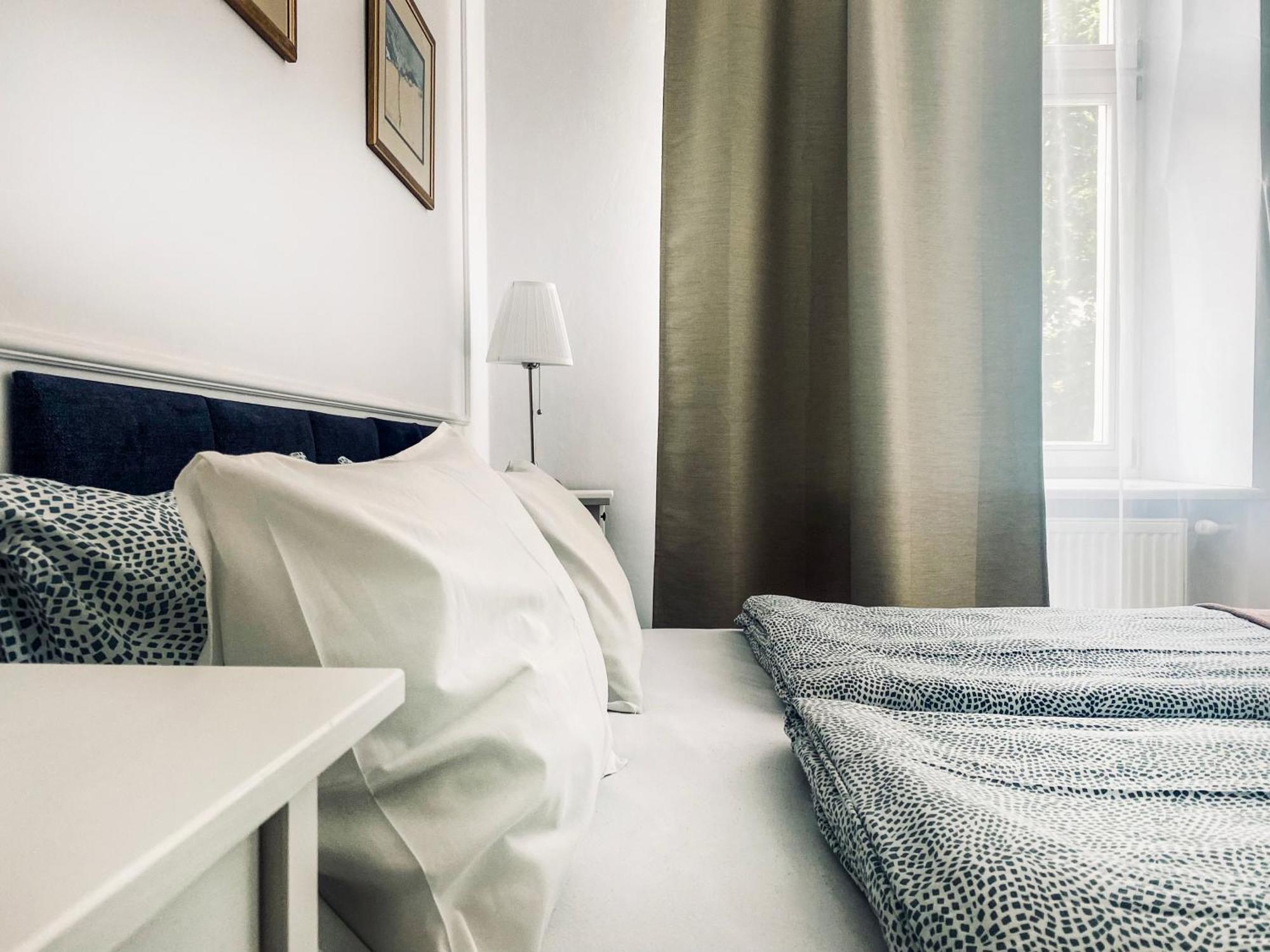 Beautiful Apartment With Two Rooms, Cracow Old Town คราคูฟ ภายนอก รูปภาพ